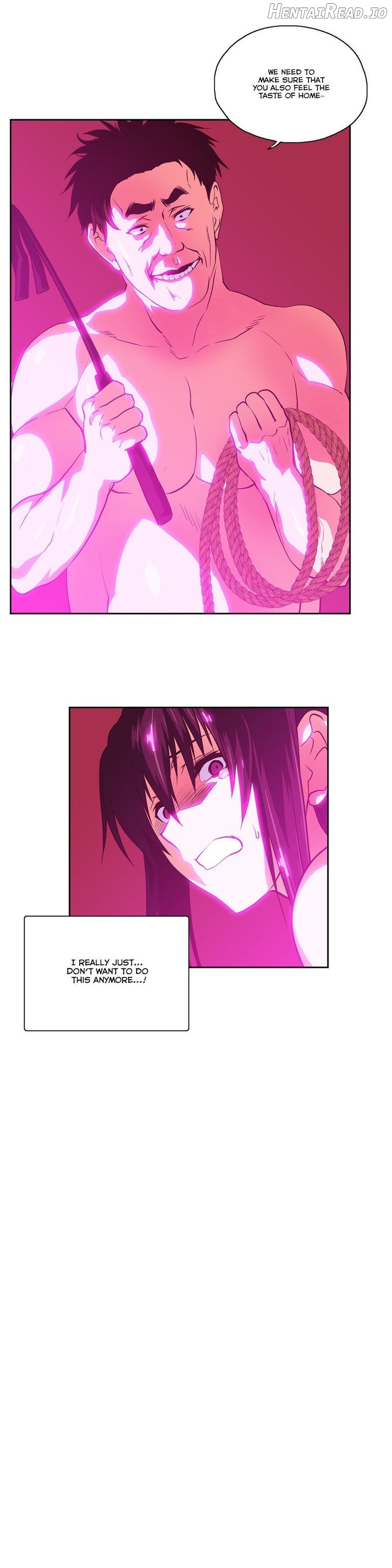 SStudy - Manhwa Chapter 60 - page 20