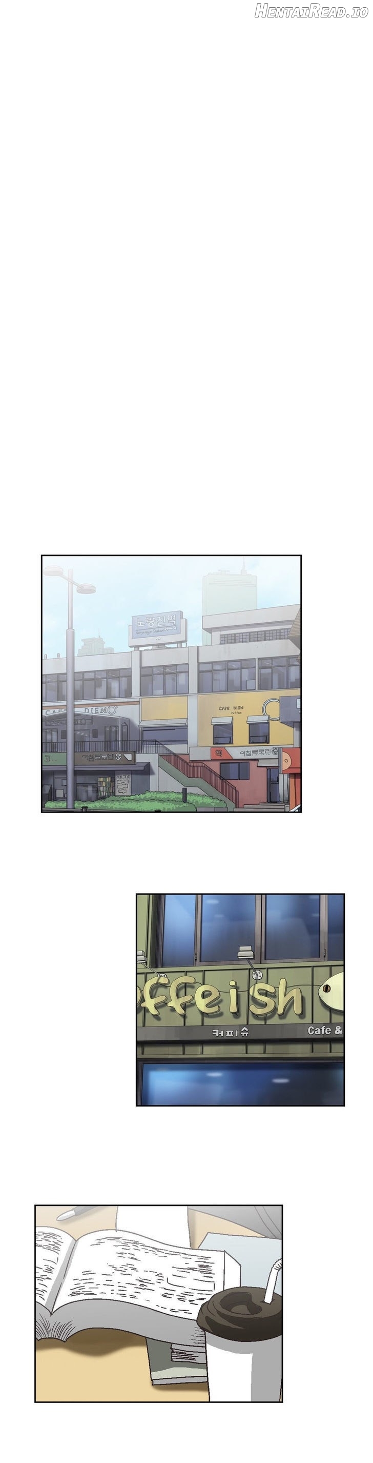 SStudy - Manhwa Chapter 60 - page 21