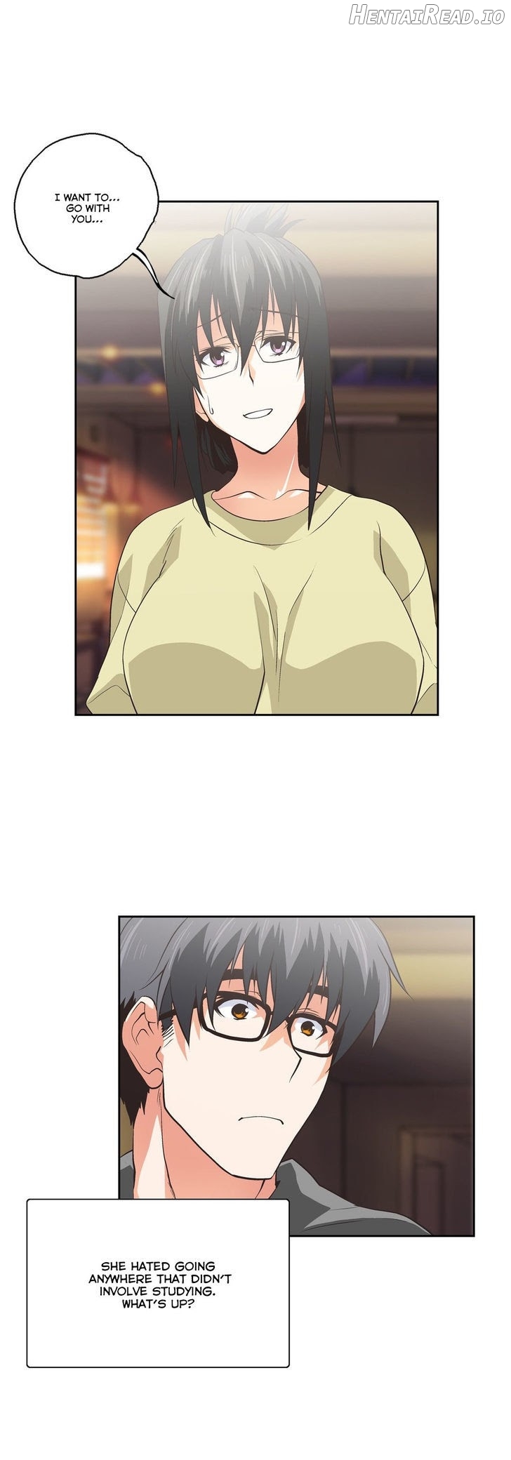 SStudy - Manhwa Chapter 60 - page 25