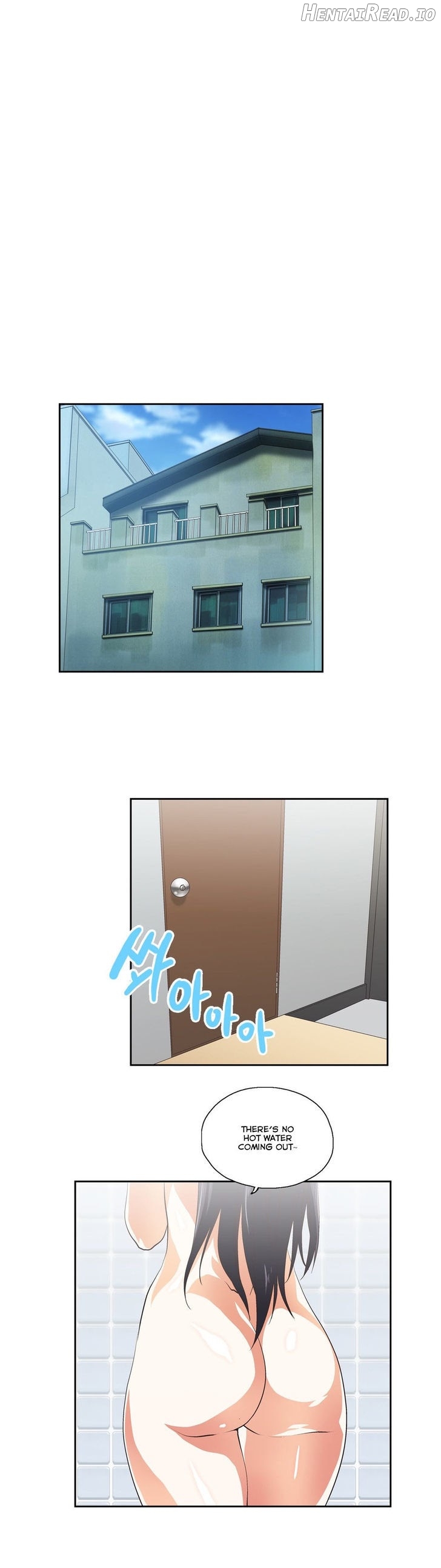 SStudy - Manhwa Chapter 60 - page 3