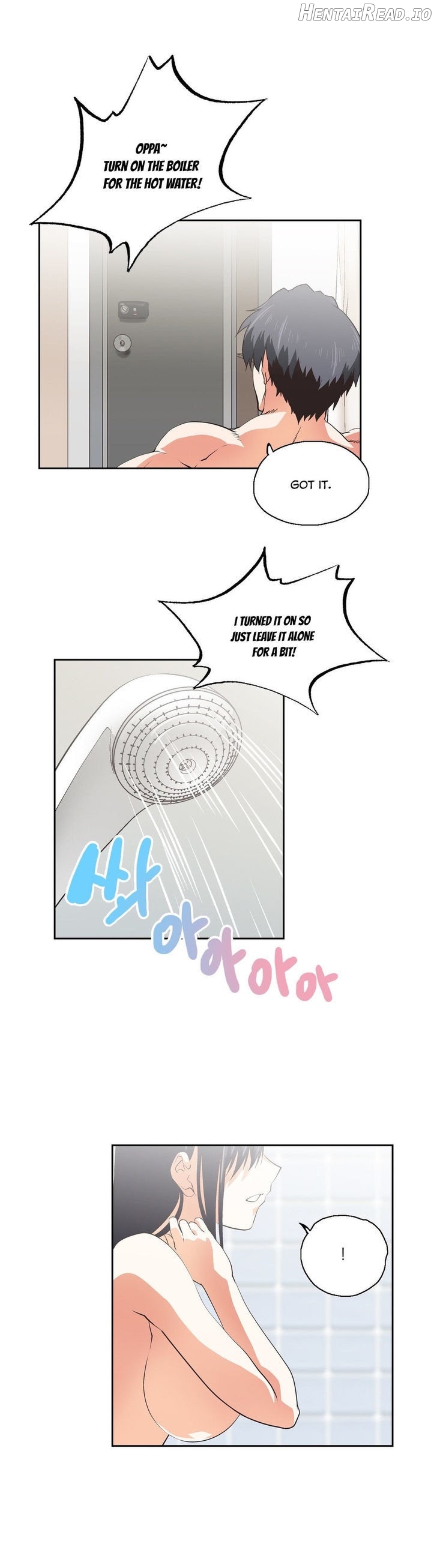 SStudy - Manhwa Chapter 60 - page 4