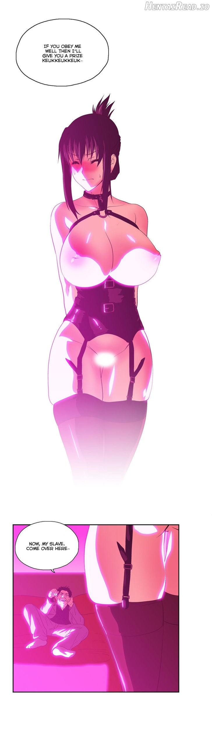 SStudy - Manhwa Chapter 60 - page 8