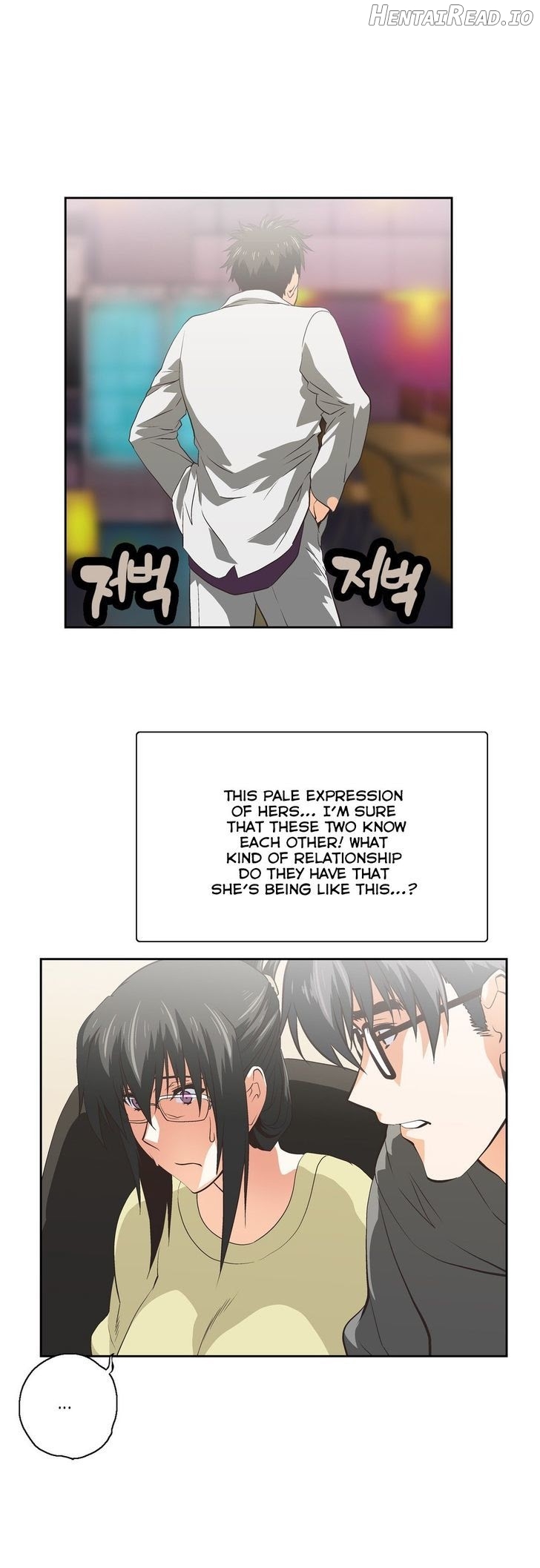 SStudy - Manhwa Chapter 61 - page 10