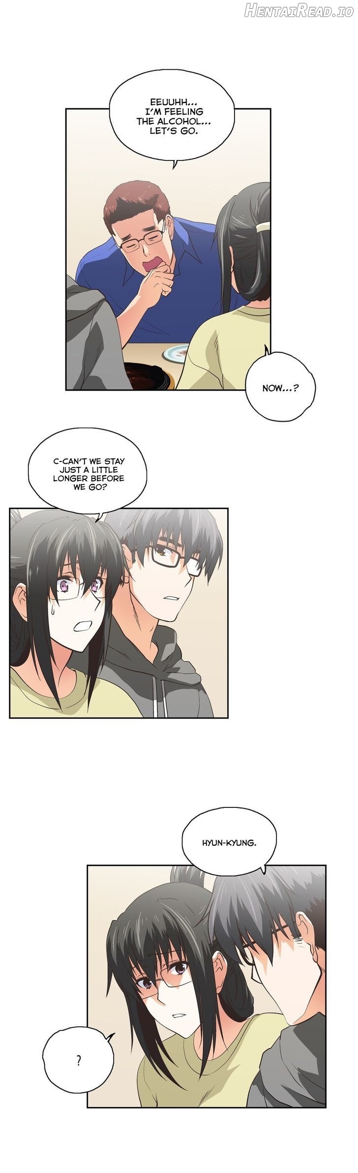 SStudy - Manhwa Chapter 61 - page 11