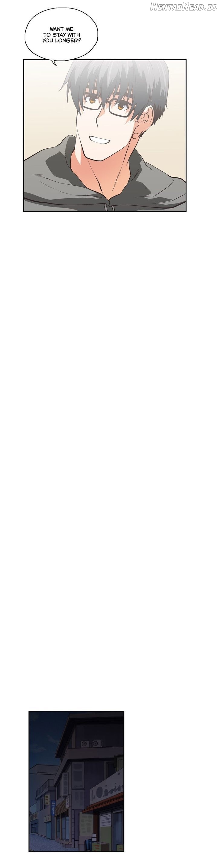 SStudy - Manhwa Chapter 61 - page 12