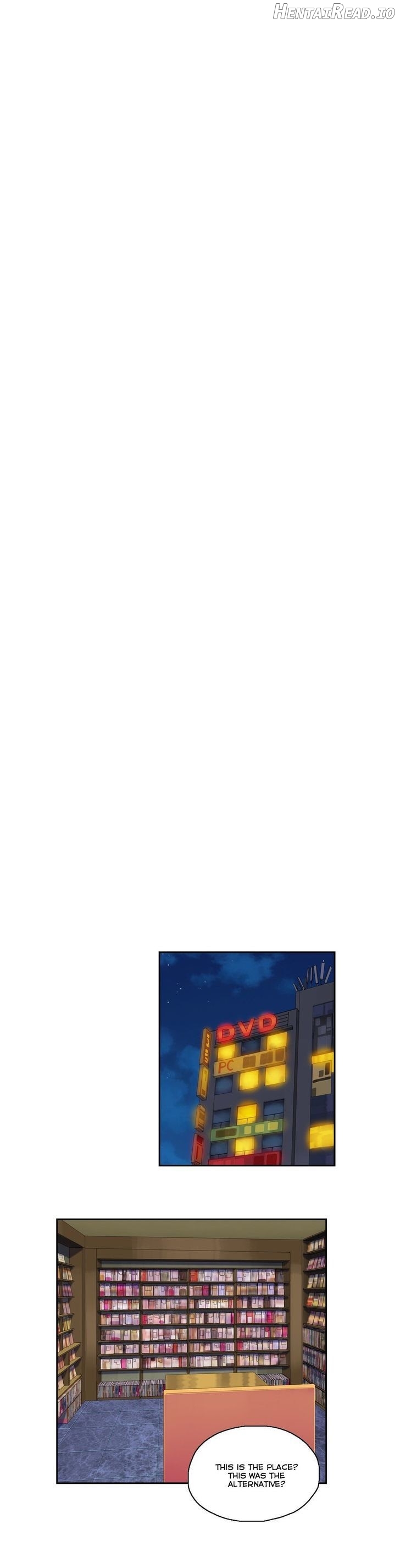 SStudy - Manhwa Chapter 61 - page 15