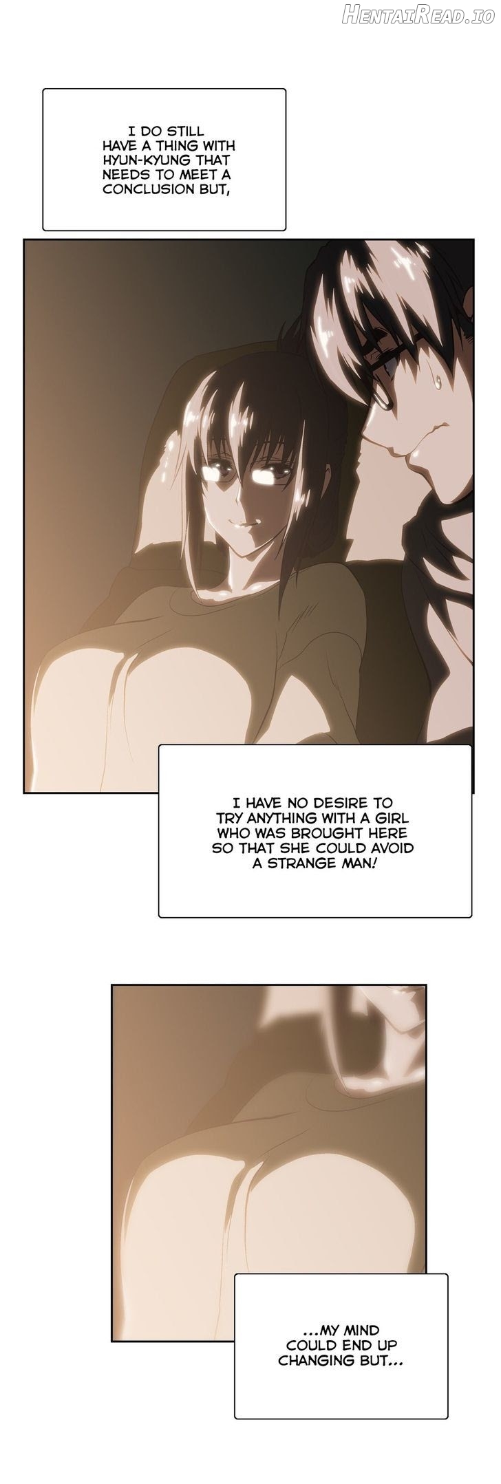 SStudy - Manhwa Chapter 61 - page 20