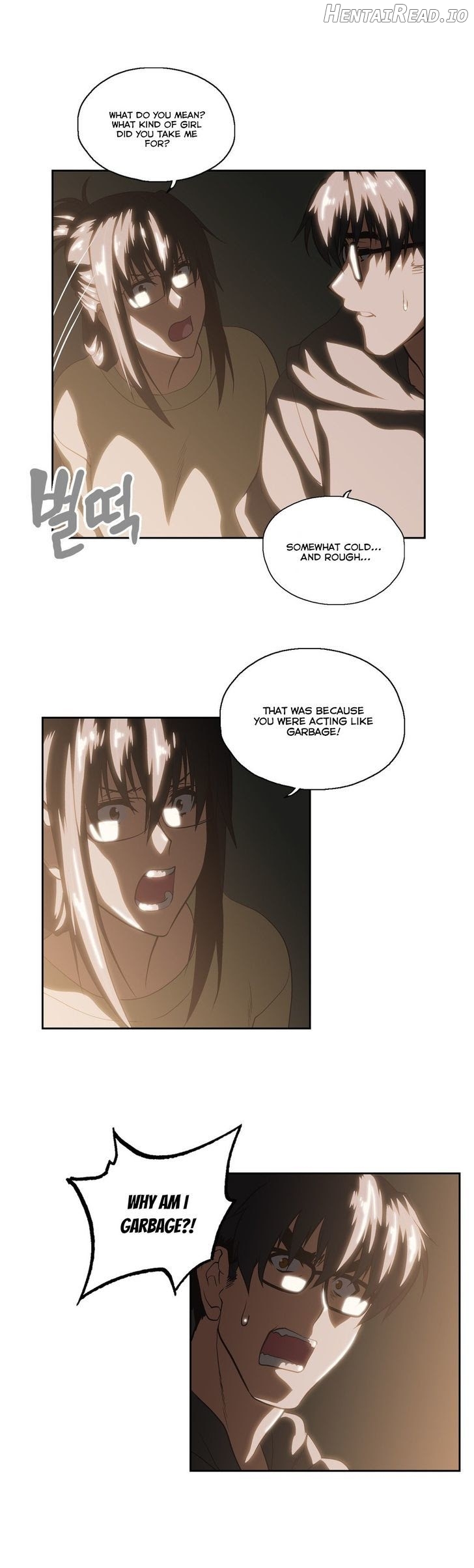 SStudy - Manhwa Chapter 61 - page 22