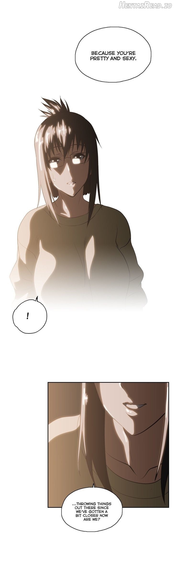 SStudy - Manhwa Chapter 61 - page 24