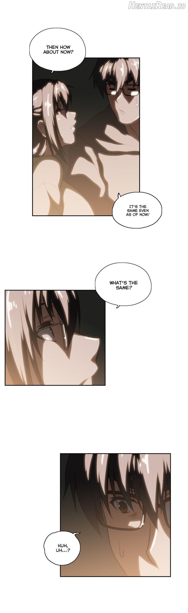 SStudy - Manhwa Chapter 61 - page 25