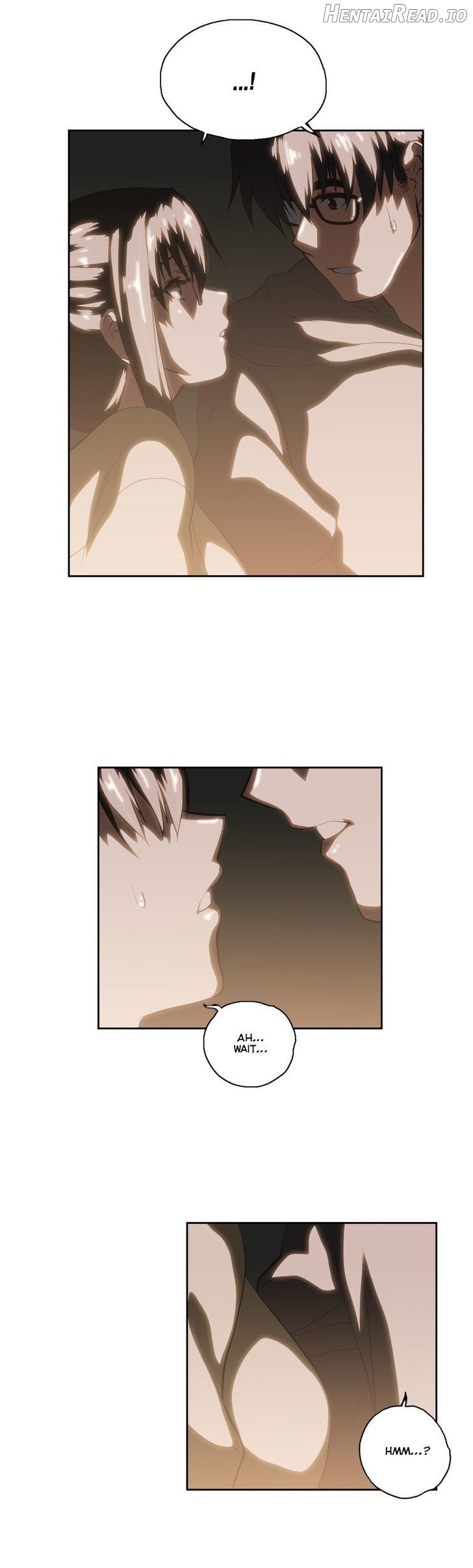 SStudy - Manhwa Chapter 61 - page 26