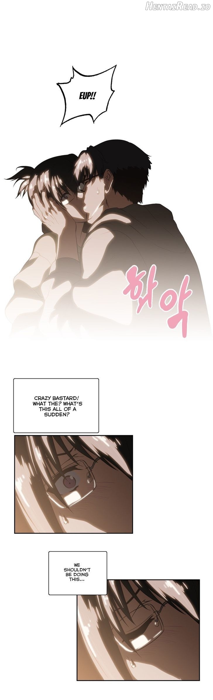 SStudy - Manhwa Chapter 61 - page 27