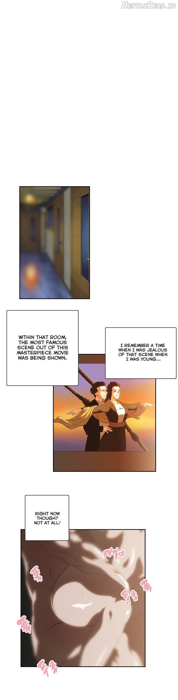 SStudy - Manhwa Chapter 61 - page 28