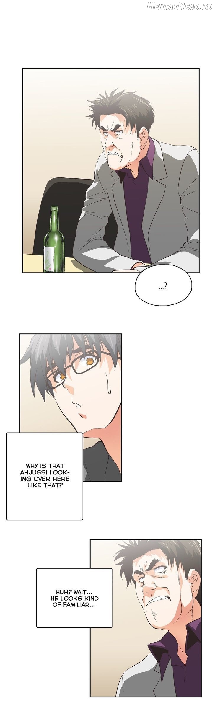 SStudy - Manhwa Chapter 61 - page 6