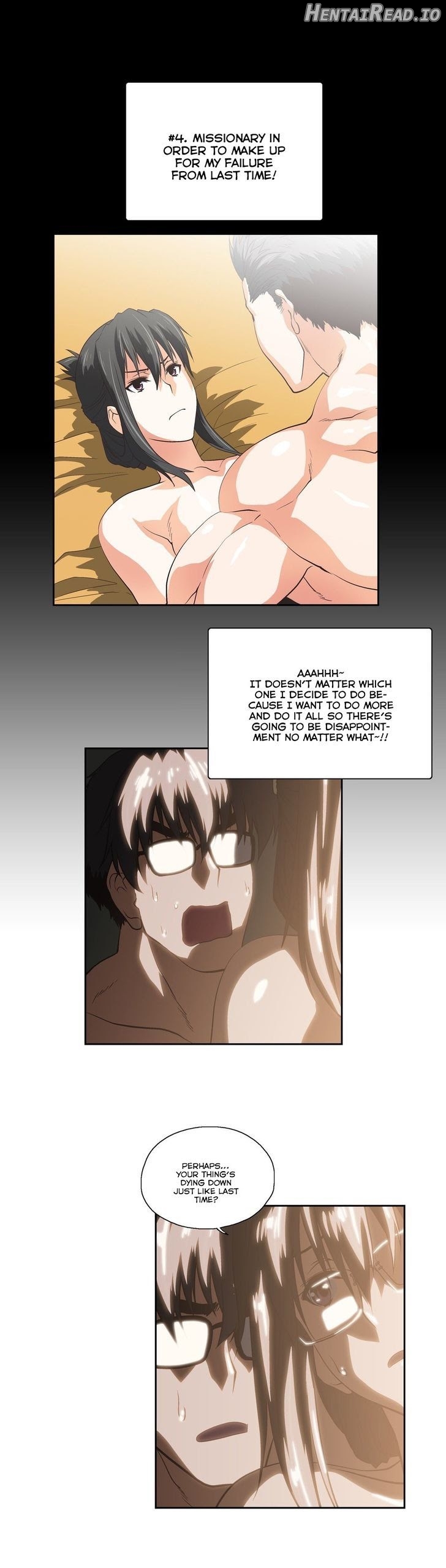 SStudy - Manhwa Chapter 62 - page 12