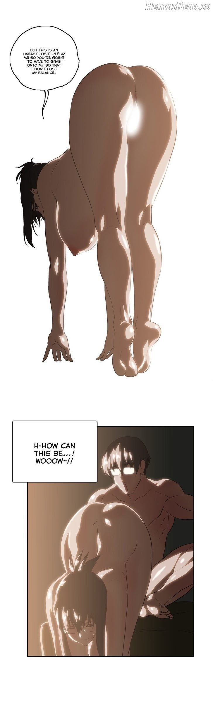 SStudy - Manhwa Chapter 62 - page 15