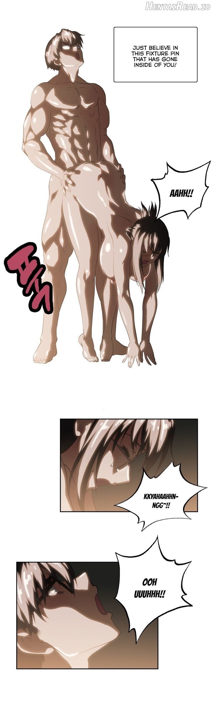 SStudy - Manhwa Chapter 62 - page 17