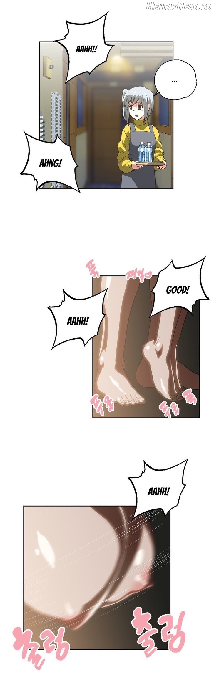 SStudy - Manhwa Chapter 62 - page 18