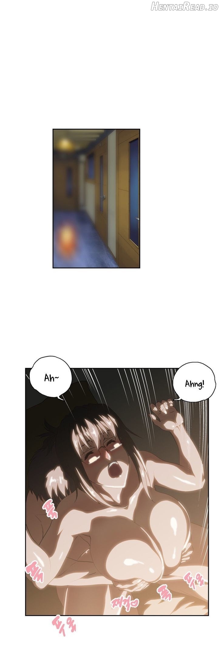 SStudy - Manhwa Chapter 62 - page 2