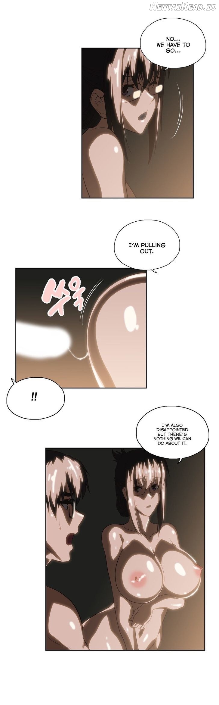 SStudy - Manhwa Chapter 62 - page 21