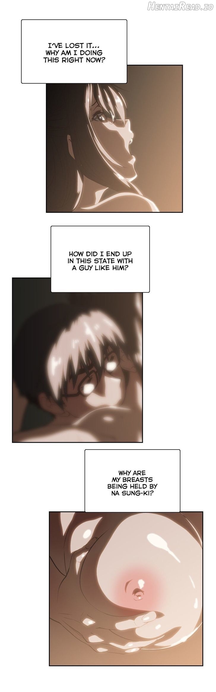 SStudy - Manhwa Chapter 62 - page 3