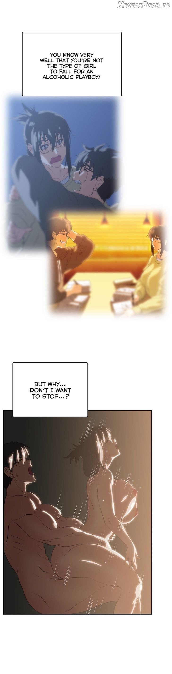 SStudy - Manhwa Chapter 62 - page 4