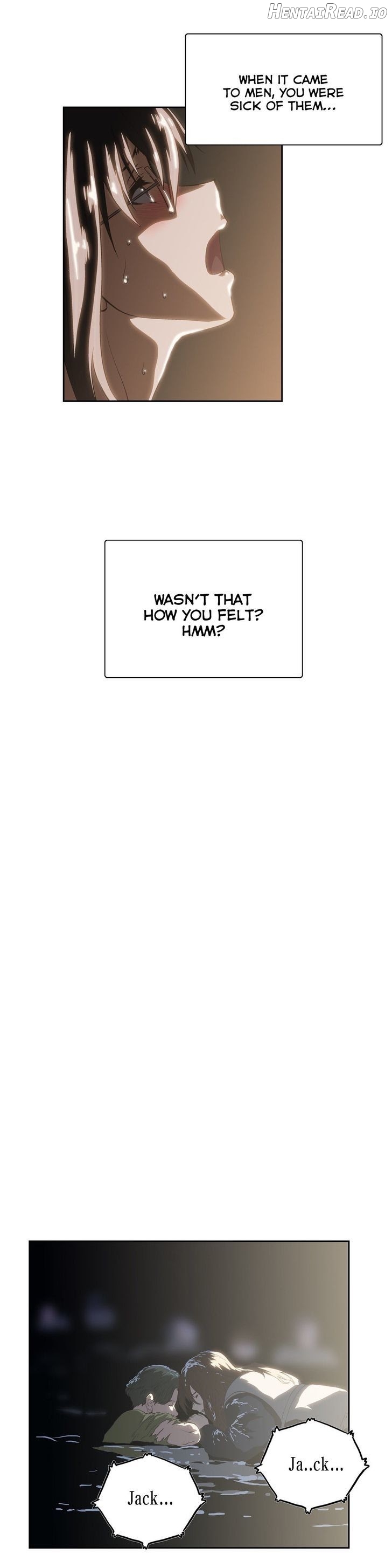 SStudy - Manhwa Chapter 62 - page 5