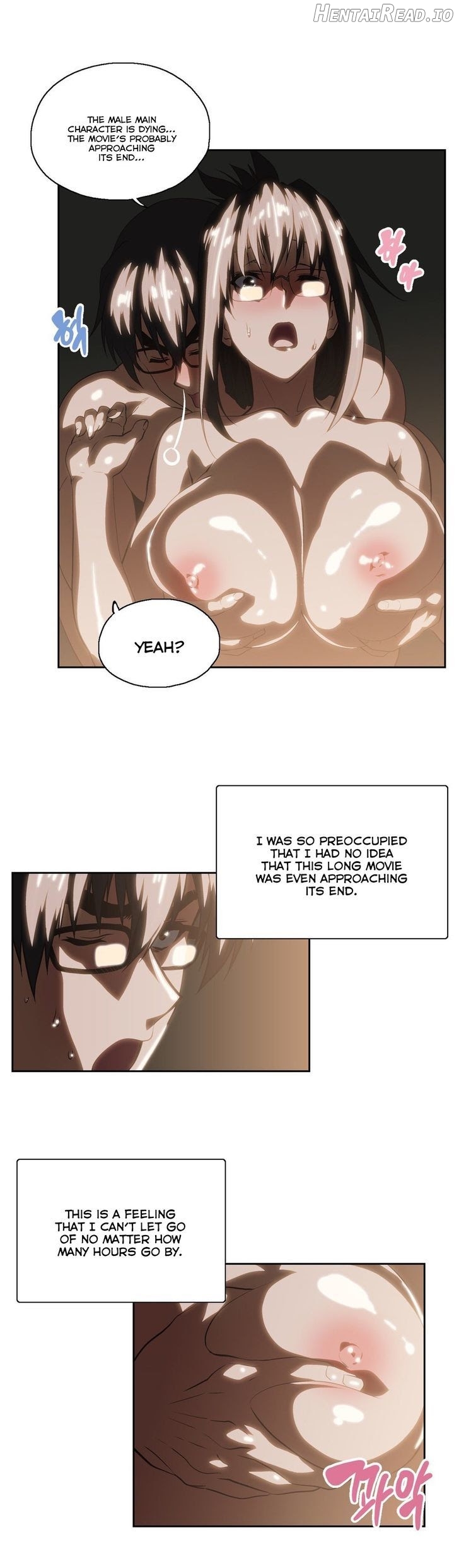 SStudy - Manhwa Chapter 62 - page 6