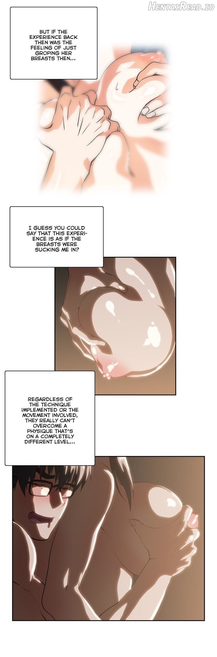 SStudy - Manhwa Chapter 62 - page 8