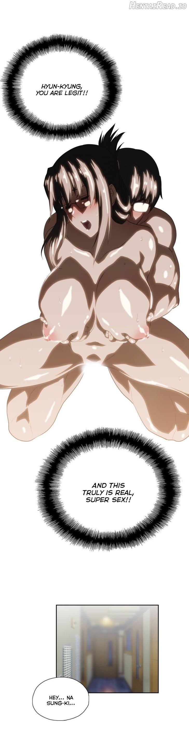 SStudy - Manhwa Chapter 62 - page 9