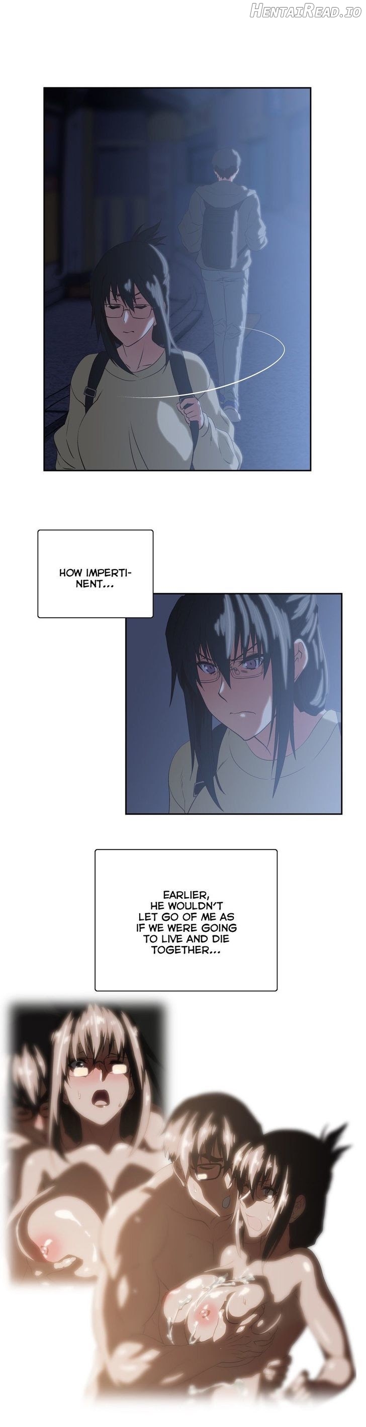 SStudy - Manhwa Chapter 63 - page 10