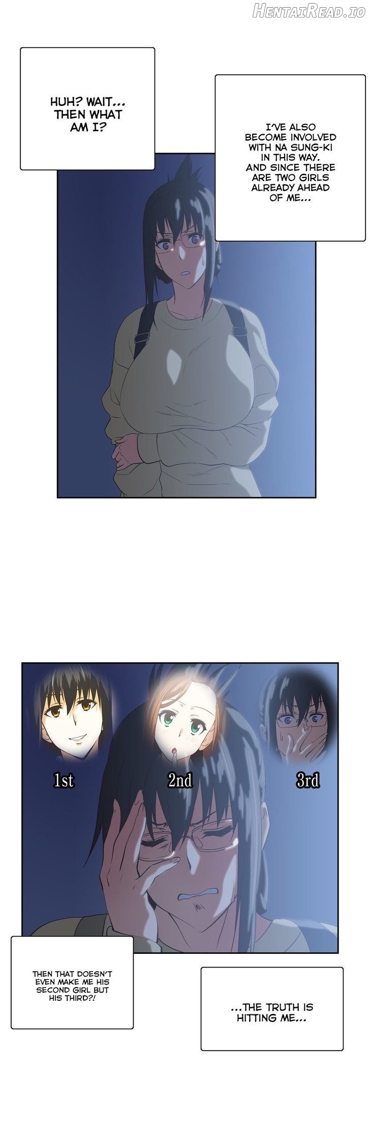SStudy - Manhwa Chapter 63 - page 12