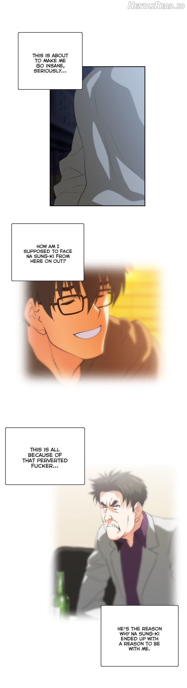 SStudy - Manhwa Chapter 63 - page 13