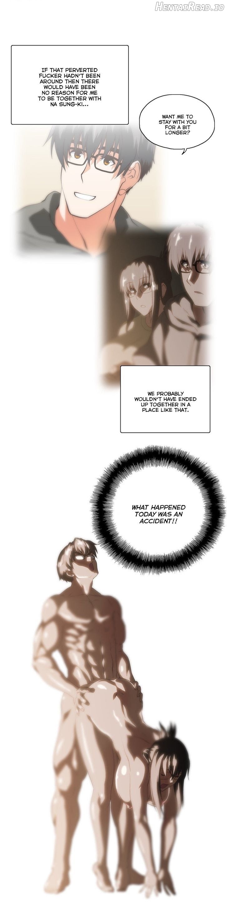 SStudy - Manhwa Chapter 63 - page 14