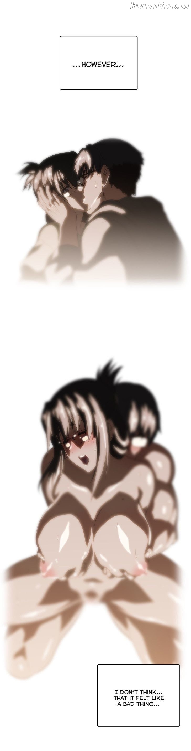 SStudy - Manhwa Chapter 63 - page 15