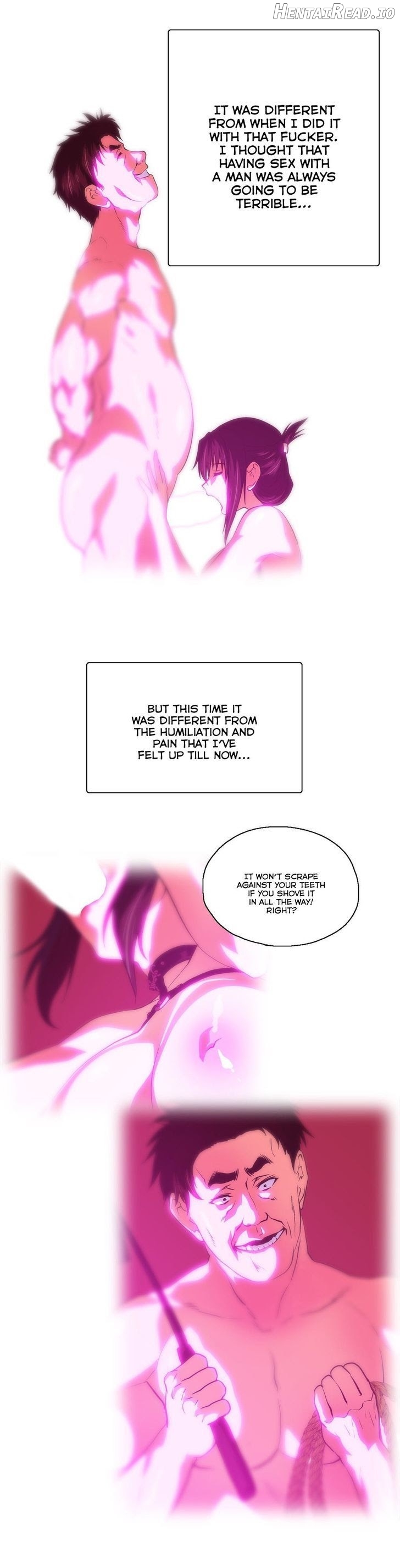 SStudy - Manhwa Chapter 63 - page 16