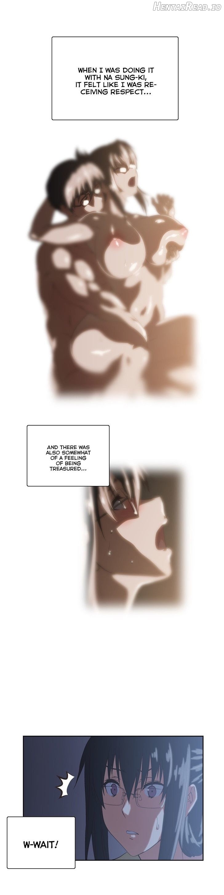 SStudy - Manhwa Chapter 63 - page 17
