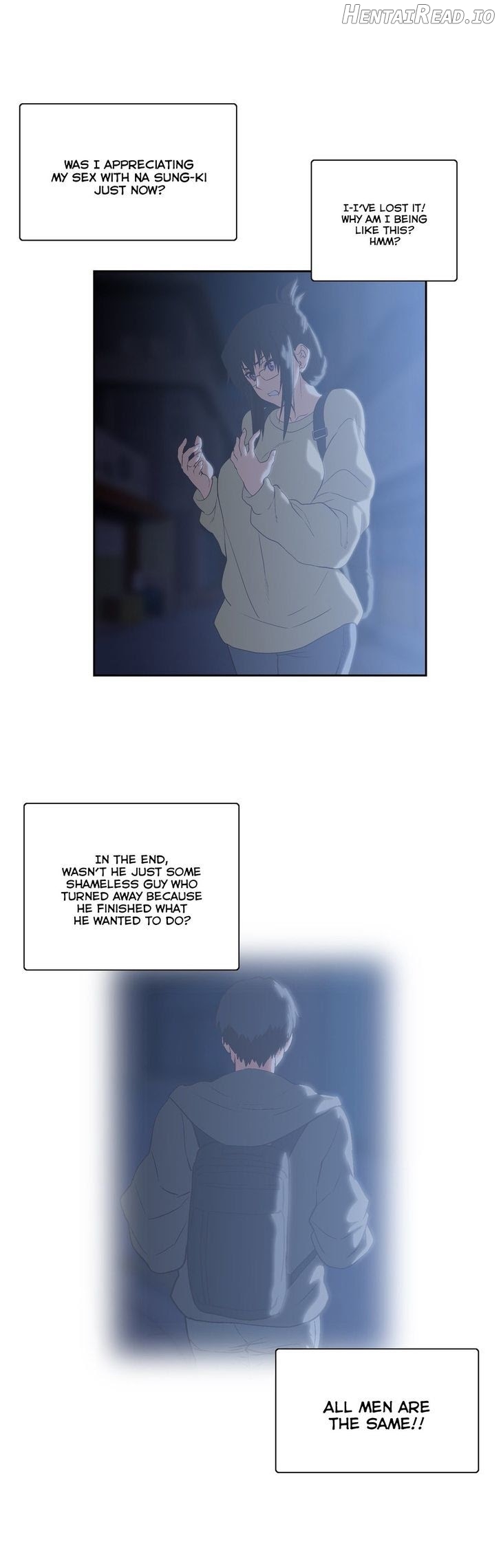 SStudy - Manhwa Chapter 63 - page 18