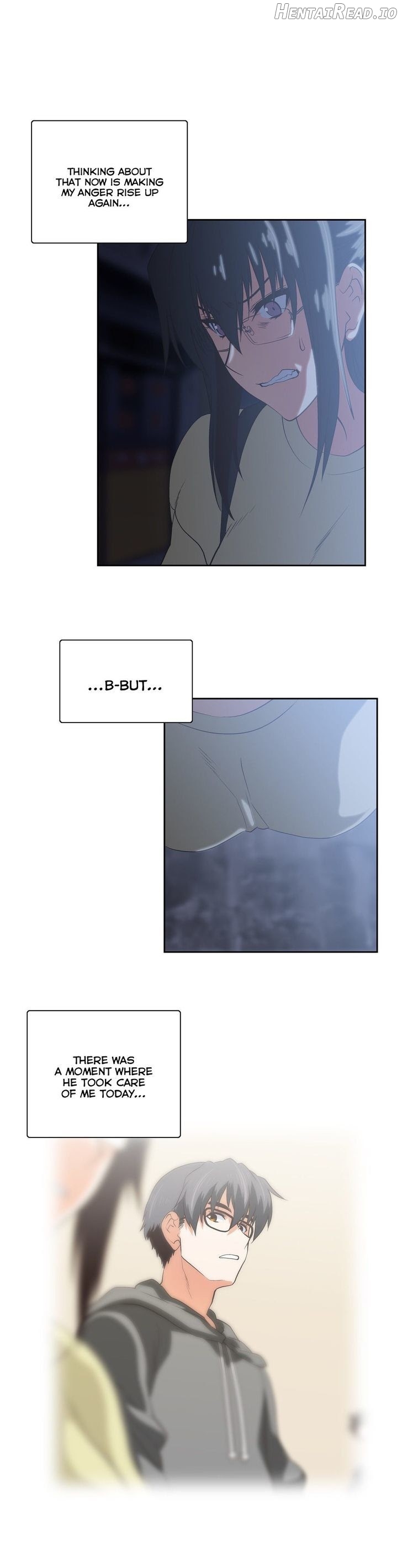 SStudy - Manhwa Chapter 63 - page 19