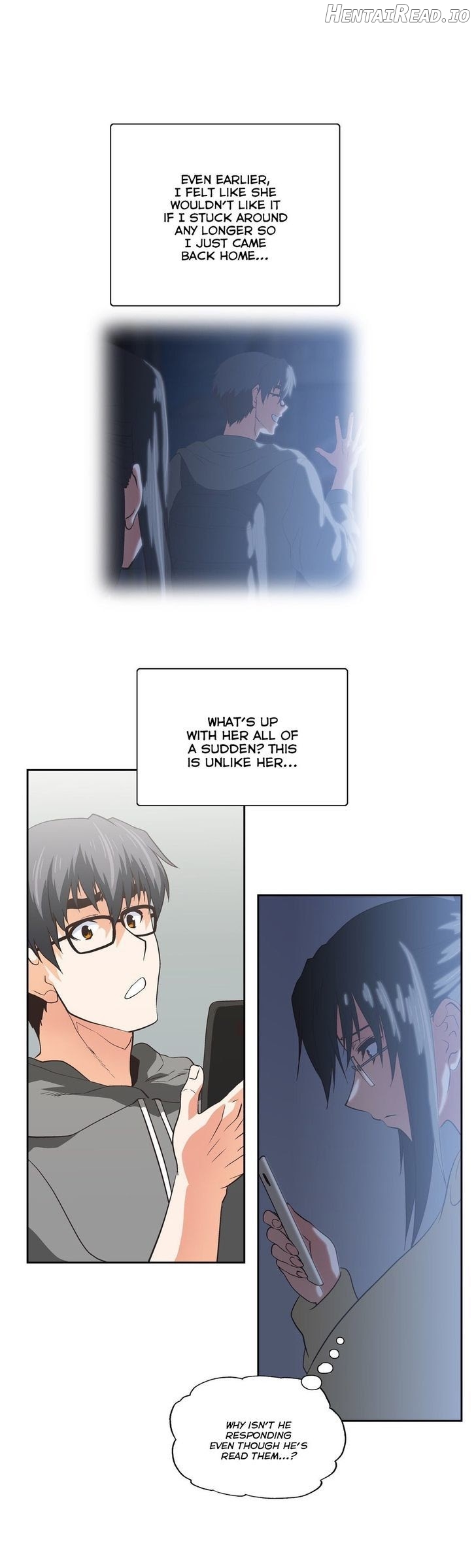 SStudy - Manhwa Chapter 63 - page 23