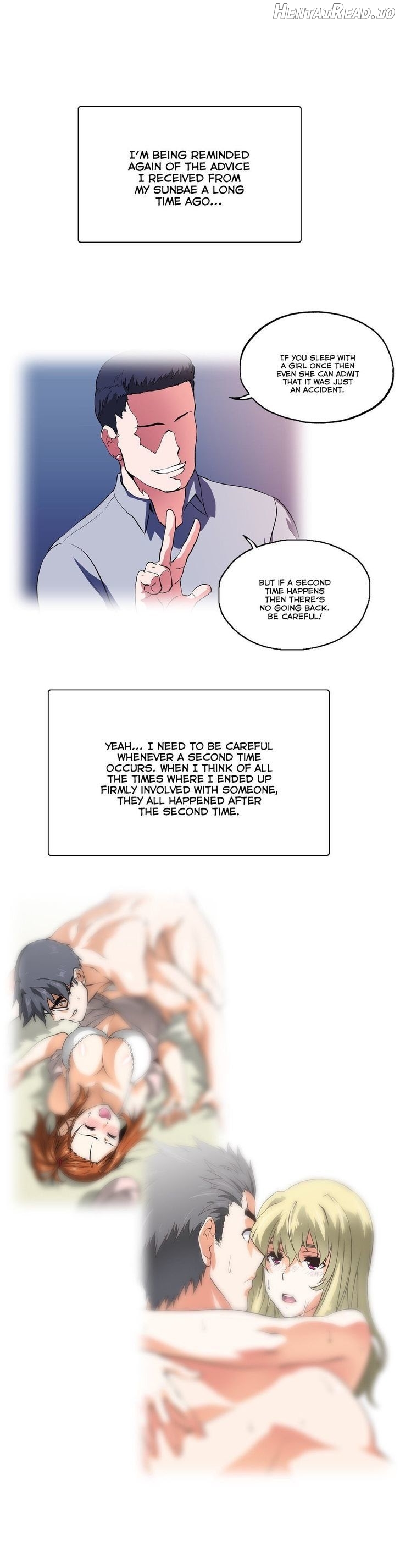 SStudy - Manhwa Chapter 63 - page 24