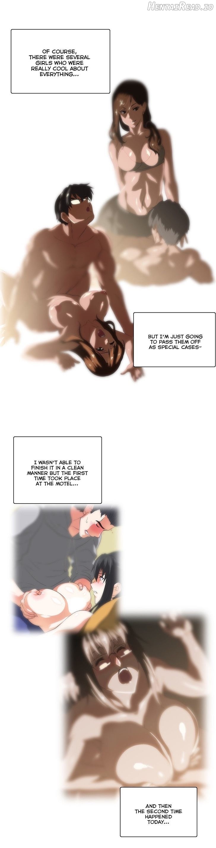 SStudy - Manhwa Chapter 63 - page 25