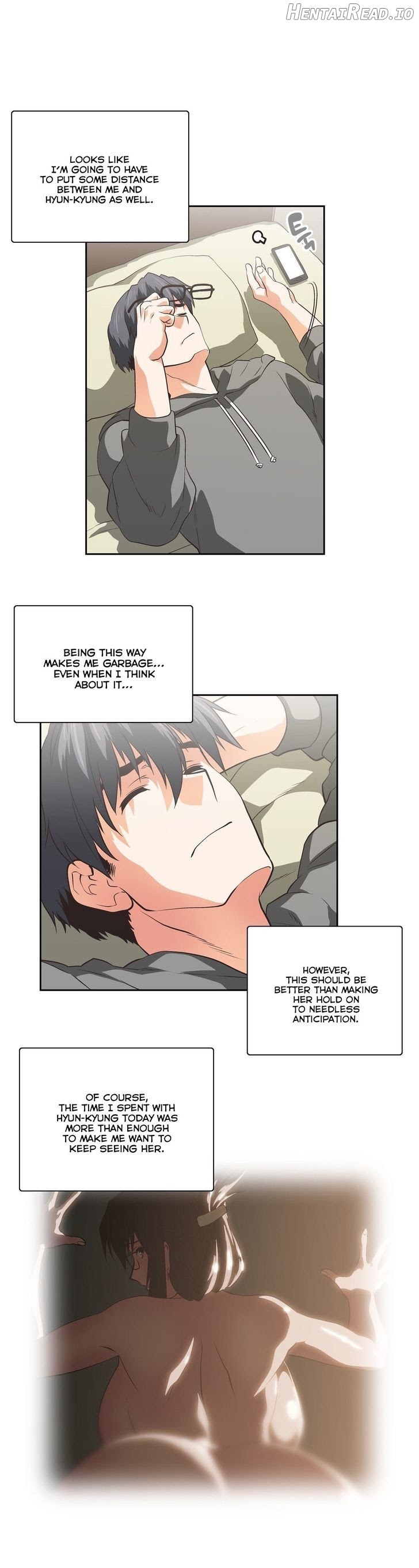 SStudy - Manhwa Chapter 63 - page 26
