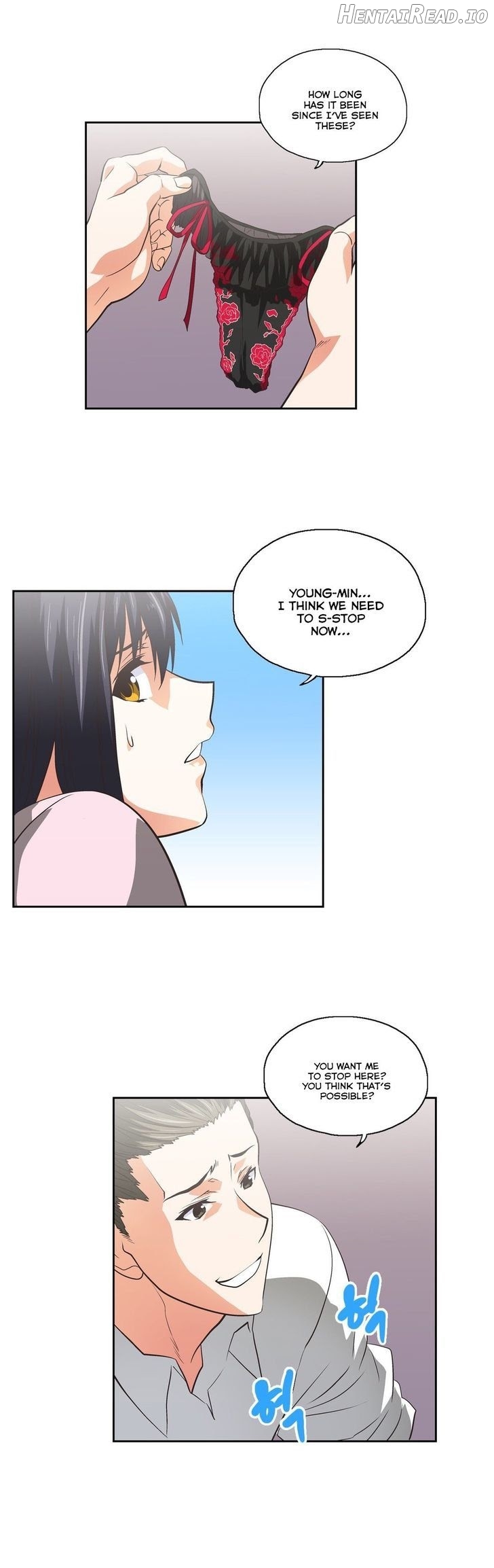 SStudy - Manhwa Chapter 63 - page 28