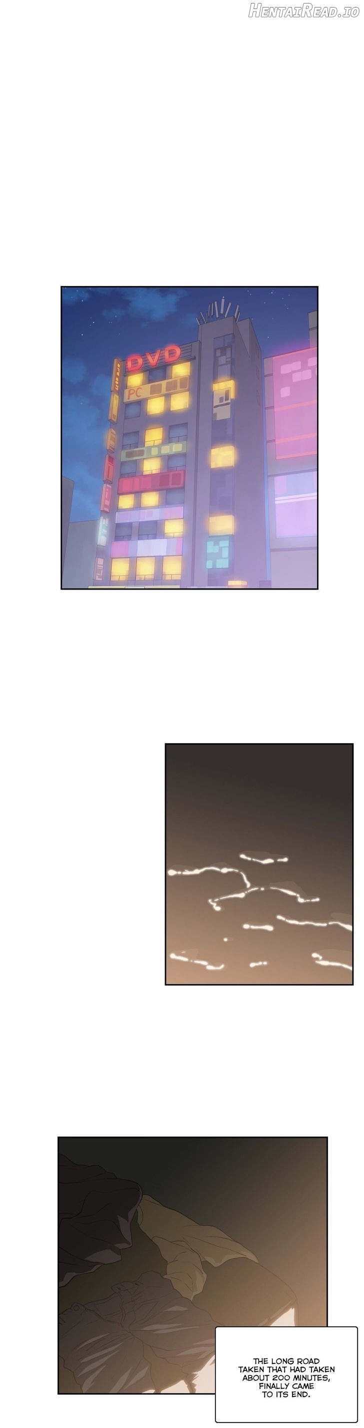 SStudy - Manhwa Chapter 63 - page 3