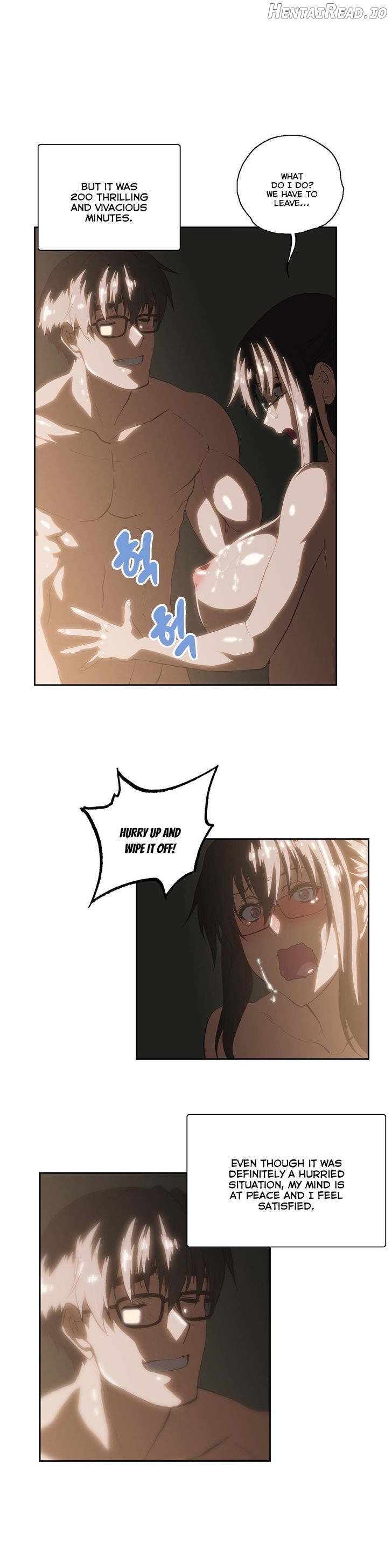 SStudy - Manhwa Chapter 63 - page 4