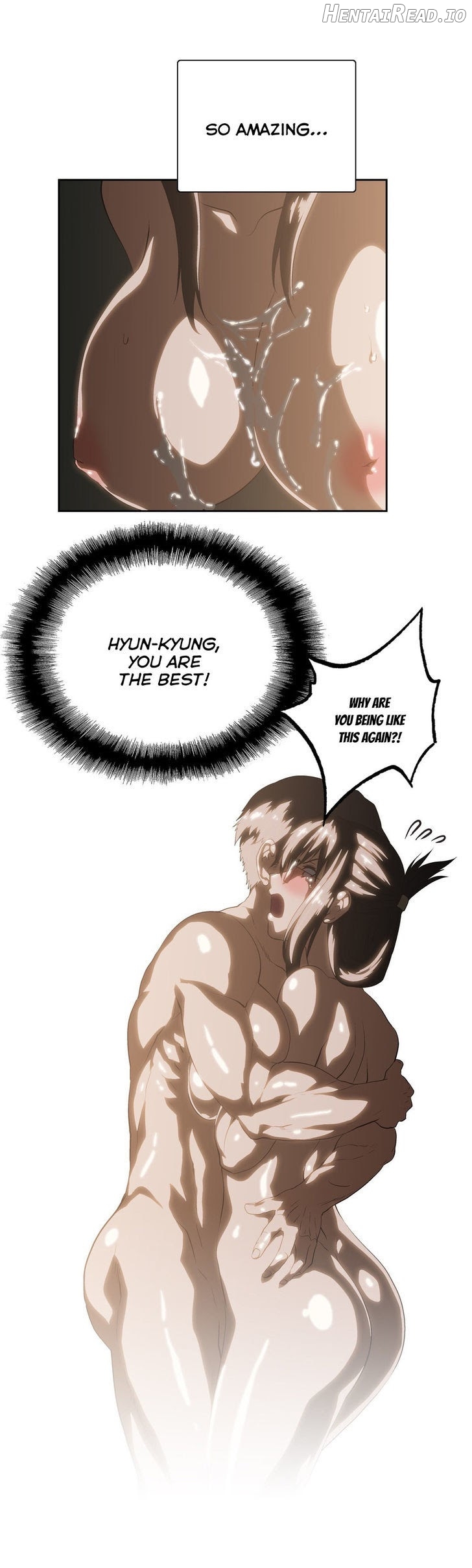 SStudy - Manhwa Chapter 63 - page 5