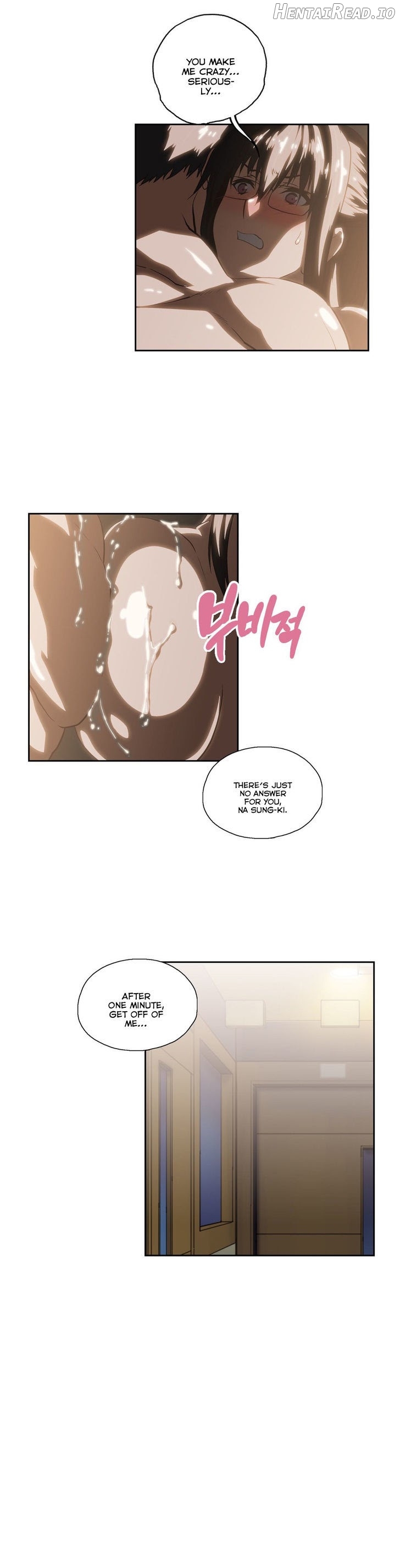 SStudy - Manhwa Chapter 63 - page 6