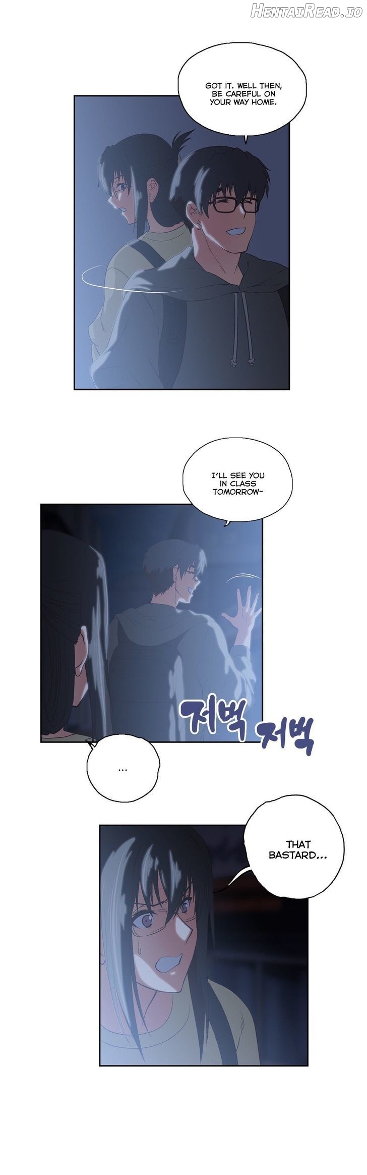 SStudy - Manhwa Chapter 63 - page 9
