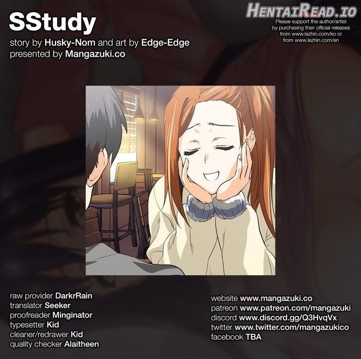 SStudy - Manhwa Chapter 64 - page 1